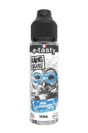 Acheter En Ligne Iris la Perchée 50 ml - Gang Organisé