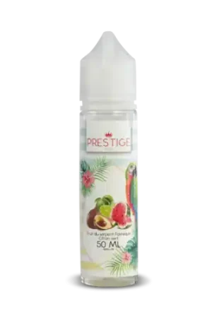 Produit De Marque E Liquide FRUIT DU SERPENT PASTEQUE CITRON VERT 50 ml - Prestige