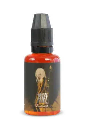 Concentré KOBURA 30 ml - Fighter Fuel Meilleure Vente