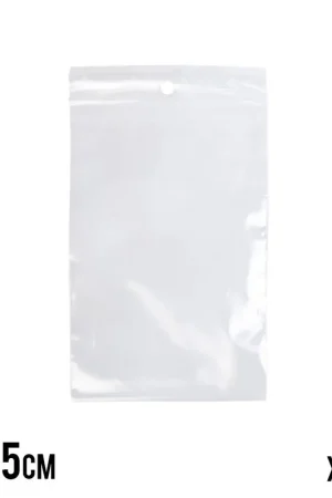 Acheter En Ligne SACHET ZIP 50 MICRONS 10x15 CM PAR 100
