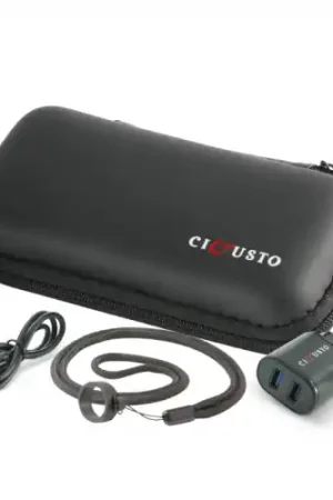 Populaire Pack CONFORT POD - Cigusto