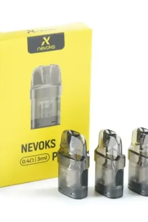 Remise Cartouche FEELIN A1 - Nevoks