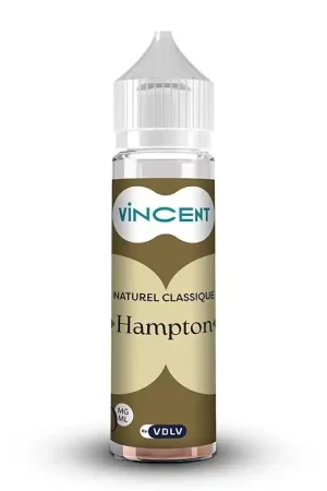 Hampton 50 ml - VDLV Expédition Rapide