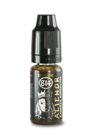 Prix Cassé Concentré ALIENOR 10 ml - 814