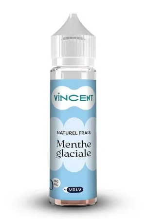 Dernière Chance Menthe Glaciale 50 ml - VDLV