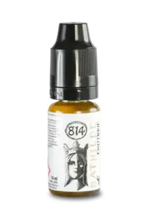 Haute Qualité E Liquide BATHILDE 10ml - 814