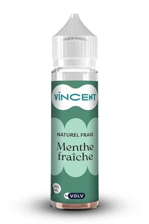 Menthe Fraîche 50 ml - VDLV Offre Spéciale
