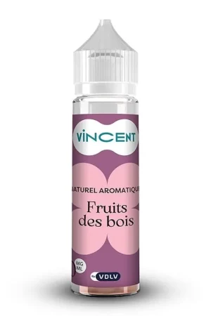 Fruits des Bois 50 ml - VDLV Top Vente