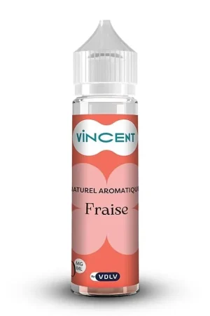 Réduction Fraise 50 ml - VDLV