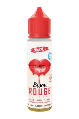 Bisou Red 50 ml - Swoke Bon Marché