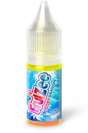 Acheter En Ligne Bloody Dragon EliquidFrance Fruizee 10ml