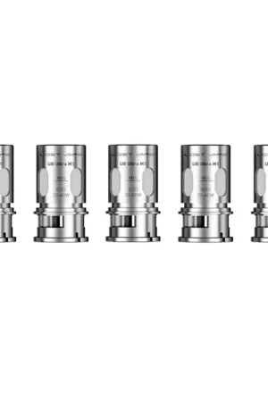 Résistances UB Ultra - Lost Vape Expédié Aujourd’hui