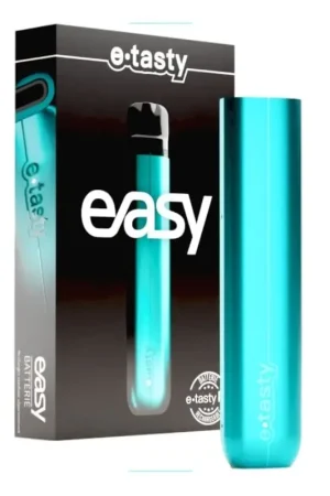 Soldes Batterie Pod Easy - E.Tasty