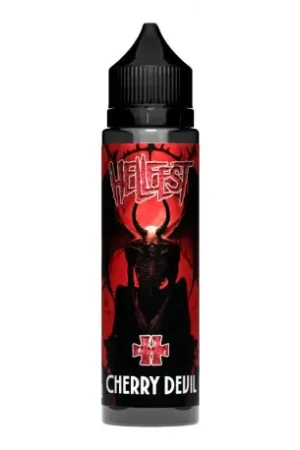 Achetez Aujourd’hui Cherry Devil Hellfest 50ml