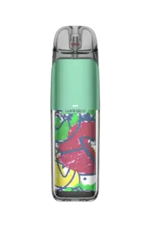 Nouvelle Collection Kit LUXE Q2 SE - Vaporesso