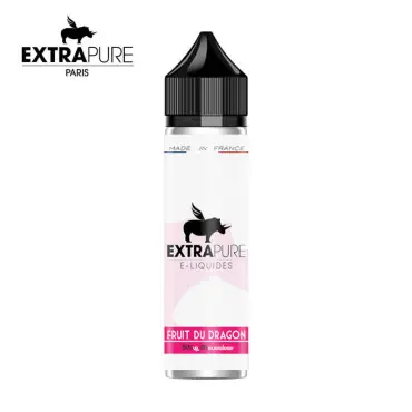 Fruit du Dragon Extrapure 50ml Livraison Gratuite