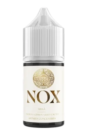 Commander Vite Concentré Xibaà 30 ml - Nox
