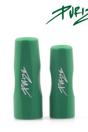 Expédié Aujourd’hui EMBOUTS SILICONE PURIZE DOOBIEWOOD 6MM ET 9MM