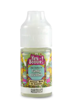 Petit Prix Concentré FUNKY BOUDDHA 30 ml Hey Boogie - Airmust