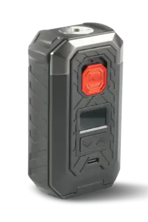 Commander Maintenant Mod ARMOUR MAX - Vaporesso