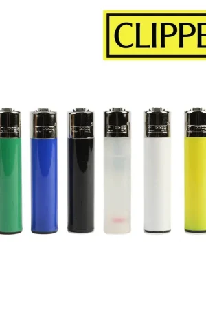 CLIPPER COLOR X4 Réduction