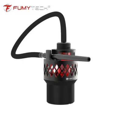 Dernier Modèle Hookah Dock Cup Fumytech