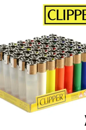 Vente Directe CLIPPER COLOR X48