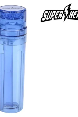 GRINDER REMPLISSEUR SUPER HEROES Achetez Aujourd’hui