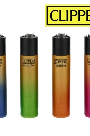 CLIPPER GOLD GRADIENT X4 Commander Maintenant