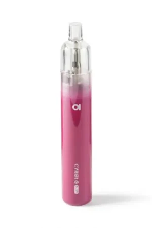 Offre Du Jour Kit CYBER G SLIM - Aspire