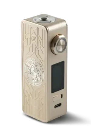Mod CENTAURUS M100 - Lost Vape Certifié