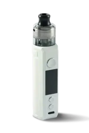 Retour Gratuit Kit DRAG S2 - Voopoo