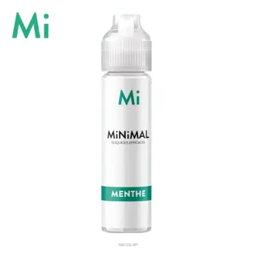Usine Directe Menthe Grand Format Minimal 50ml