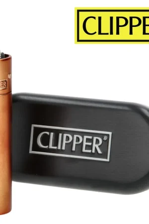 CLIPPER METAL DARK ROSE GOLD Dernière Chance