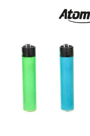 Must-Have BRIQUET ATOMIC FESTIVAL NEON X4