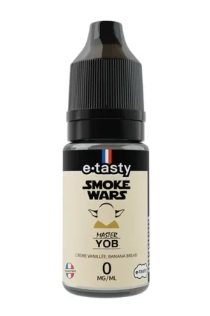 Super Prix Master Yob 10 ml - Smoke Wars