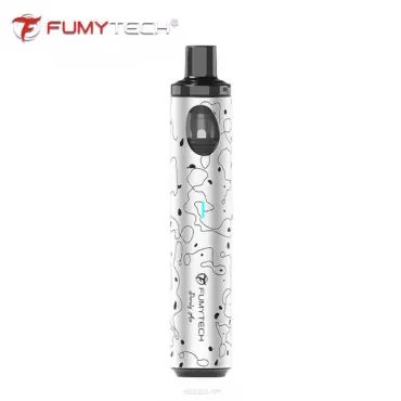 Kit Pod Purely AIO Fumytech Soldes