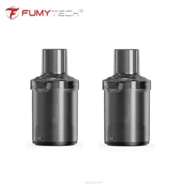 Pack 2 Cartouches Purely Fumytech Commande En Gros