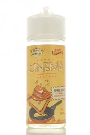 Affaire À Saisir Cinema Reserve Act 2 Clouds of Icarus 100ml 00mg