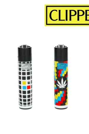 CLIPPER OPTICAL LEAF X4 Meilleur Choix