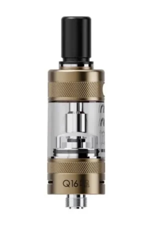 Clearomiseur Q16 Pro Plus - Justfog Usine Directe