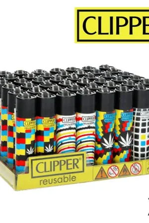 CLIPPER OPTICAL LEAF X48 Vente Directe