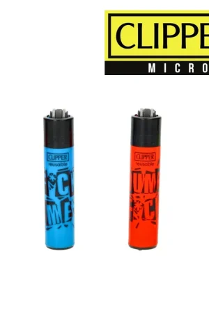 Satisfait Ou Remboursé MICRO CLIPPER FCK ALL X4