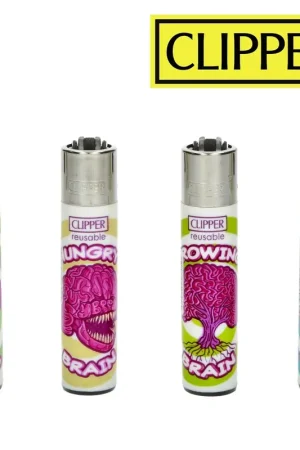 CLIPPER BRAINS X4 Bon Plan