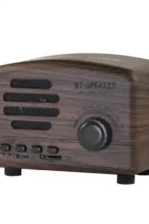 Enceinte sans fil - Lost Vape Marque