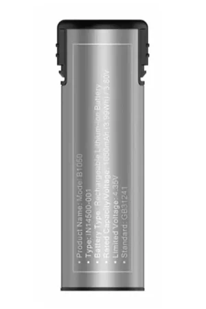 Batterie 1050 mAh Trine Q - Innokin Nouvelle Collection