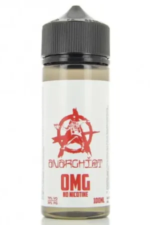 White Anarchist 100ml 00mg Commande En Gros