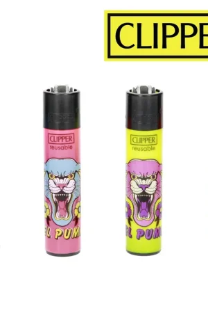 Petit Prix CLIPPER EL PUMA X4