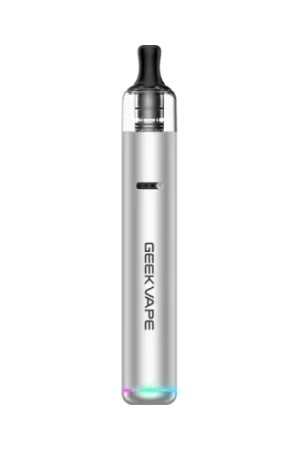 Retour Gratuit Kit WENAX S3 - Geekvape