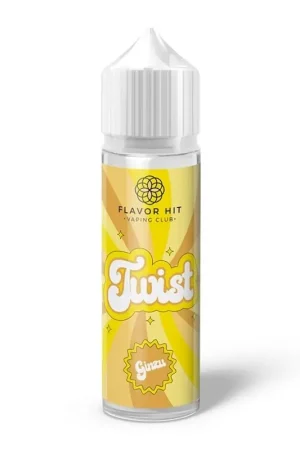 Super Prix Ginzu 50 ml Twist - Flavor Hit